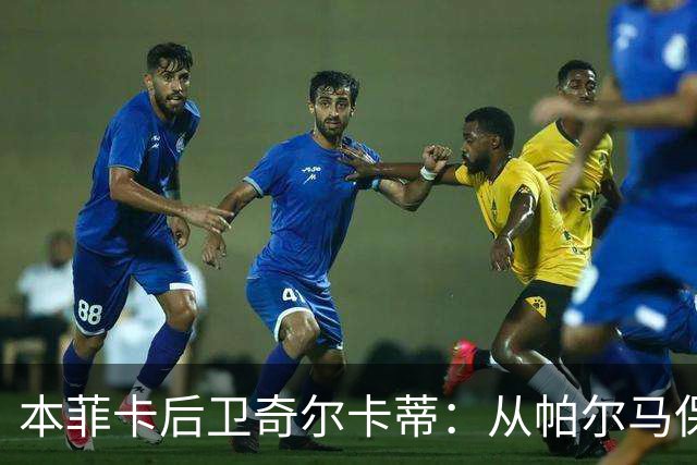 本菲卡后卫奇尔卡蒂：从帕尔马保级到争取胜利